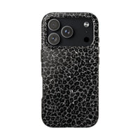 Glossy Armoured Case