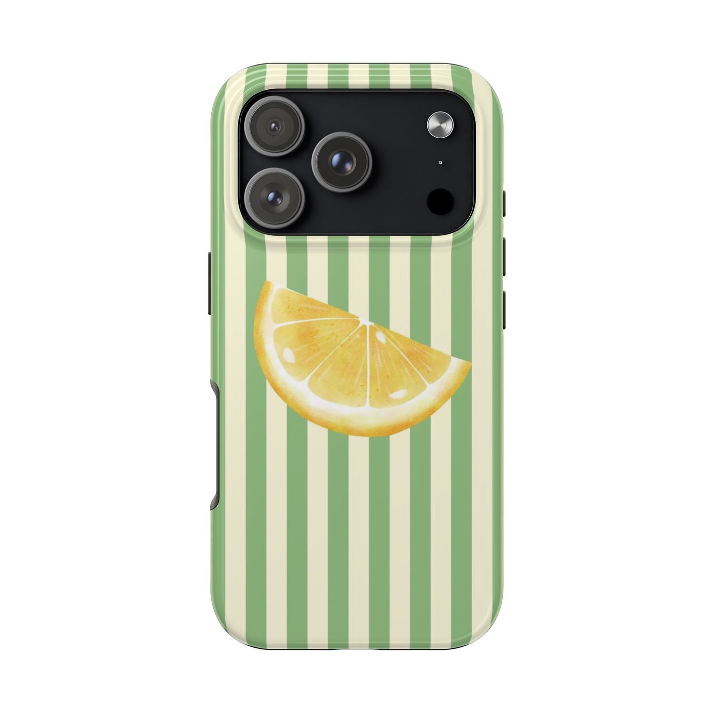 🍋 Citrus Cabana