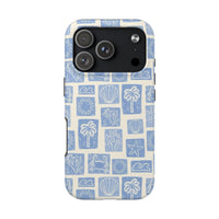 Glossy Armoured Case