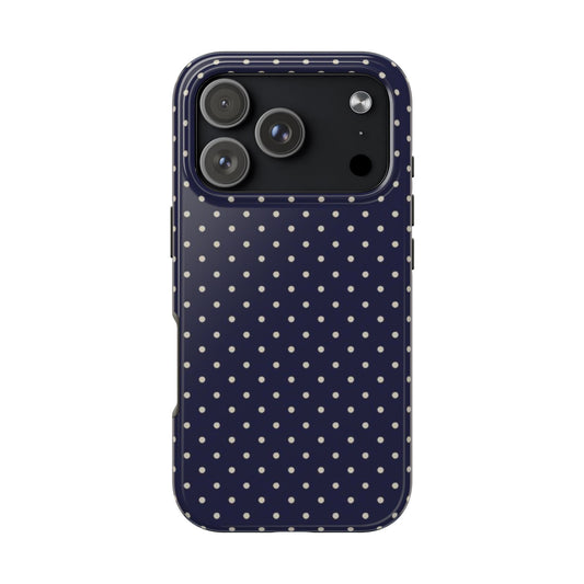 🫐 Blueberry Dot