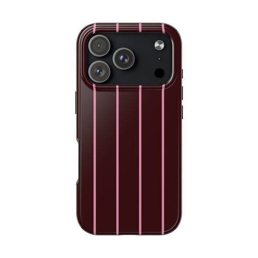 🍒 Pinstripe Cherry