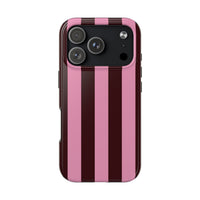 Glossy Armoured Case
