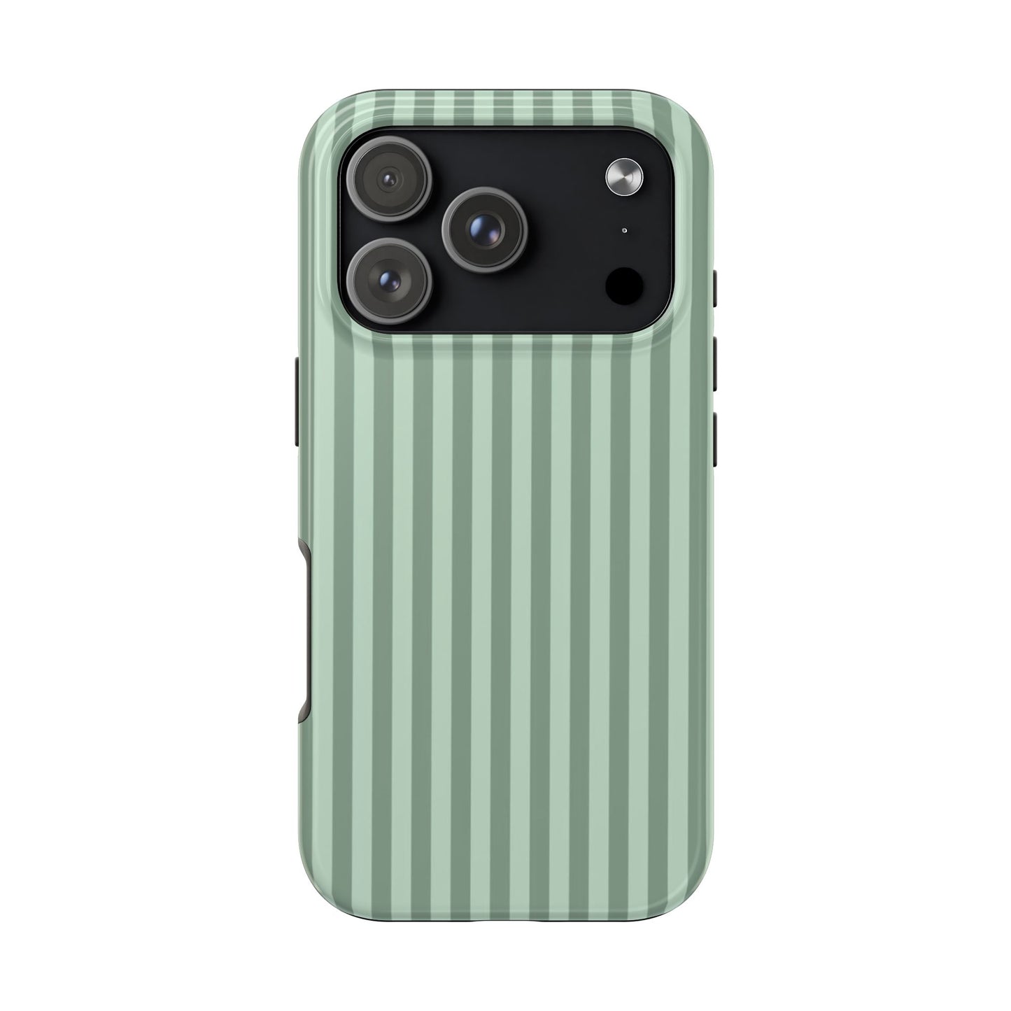 🍵 Matchacream Stripes
