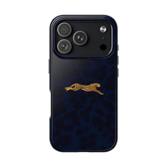 🐆 Midnight Cheetah Speed