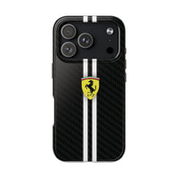 Glossy Armoured Case