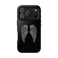 Glossy Armoured Case