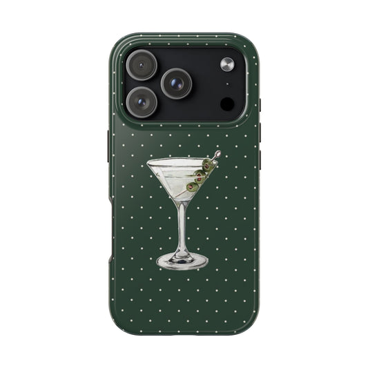 🍸 Olive Olive Martini