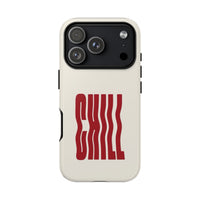 Glossy Armoured Case