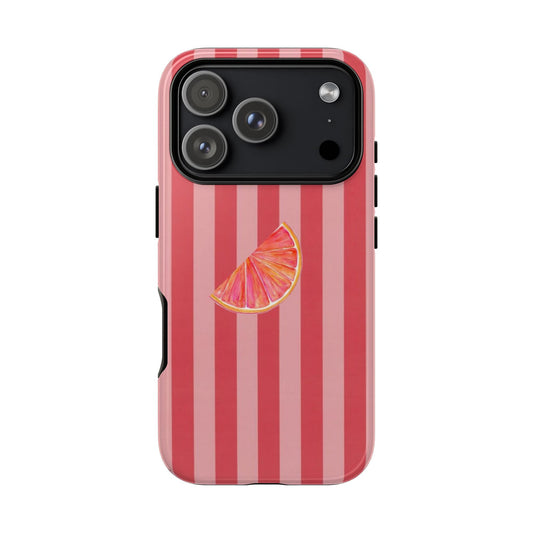 Ruby Citrus Cabana
