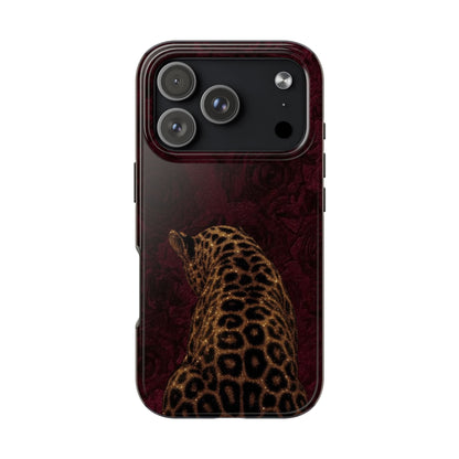 Leopard Empress ⭐