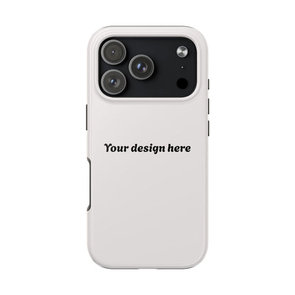 Custom armoured - Glossy Case