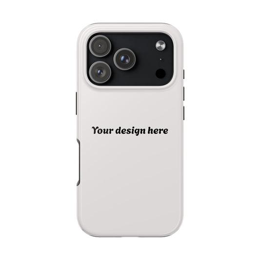 Custom armoured - Glossy Case