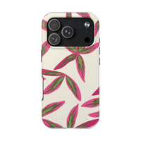 Glossy Armoured Case
