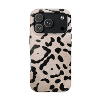 Glossy Armoured Case