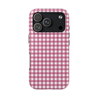 Glossy Armoured Case