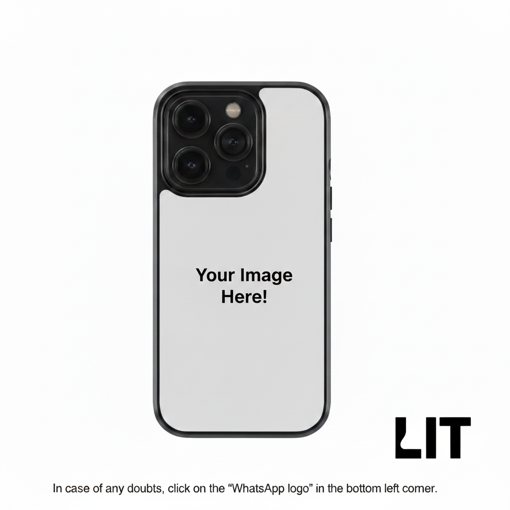 Customize Your Phone Case