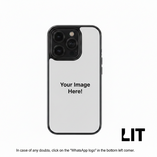 Customize Your Phone Case