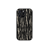 Black Silicone
