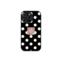 Black Silicone