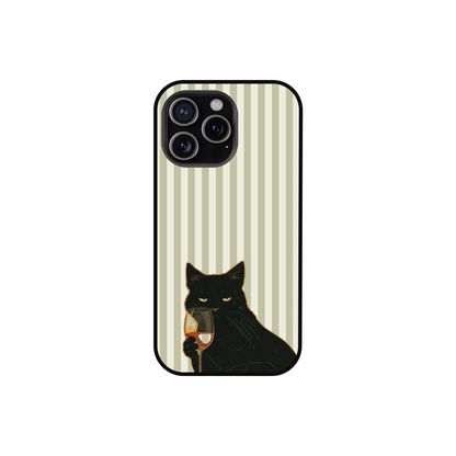 🐈⬛ Midnight Sommelier