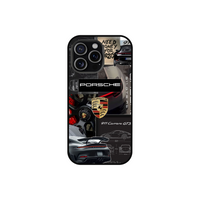 Black Silicone