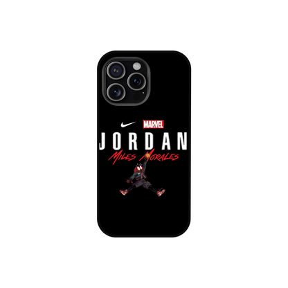 🏀 Miles Morales Jumpman