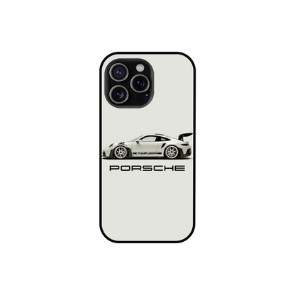 Porsche Phone Case