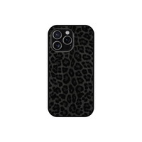 Black Silicone