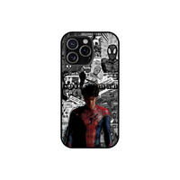 Black Silicone