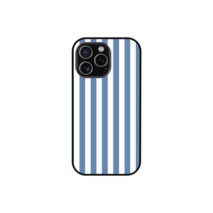 Coastal Stripes Phone Case