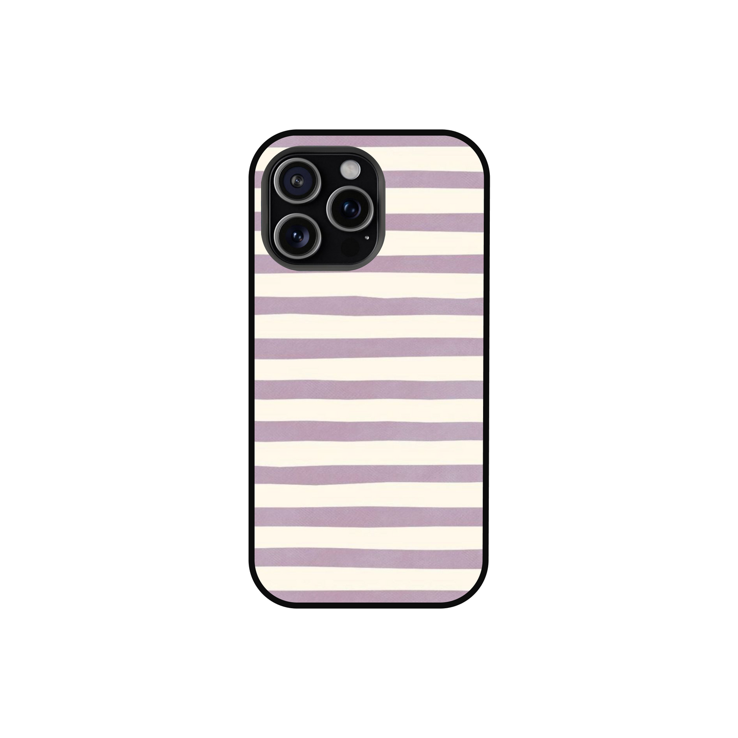 💜 Lilac Lines