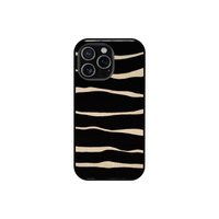 Black Silicone