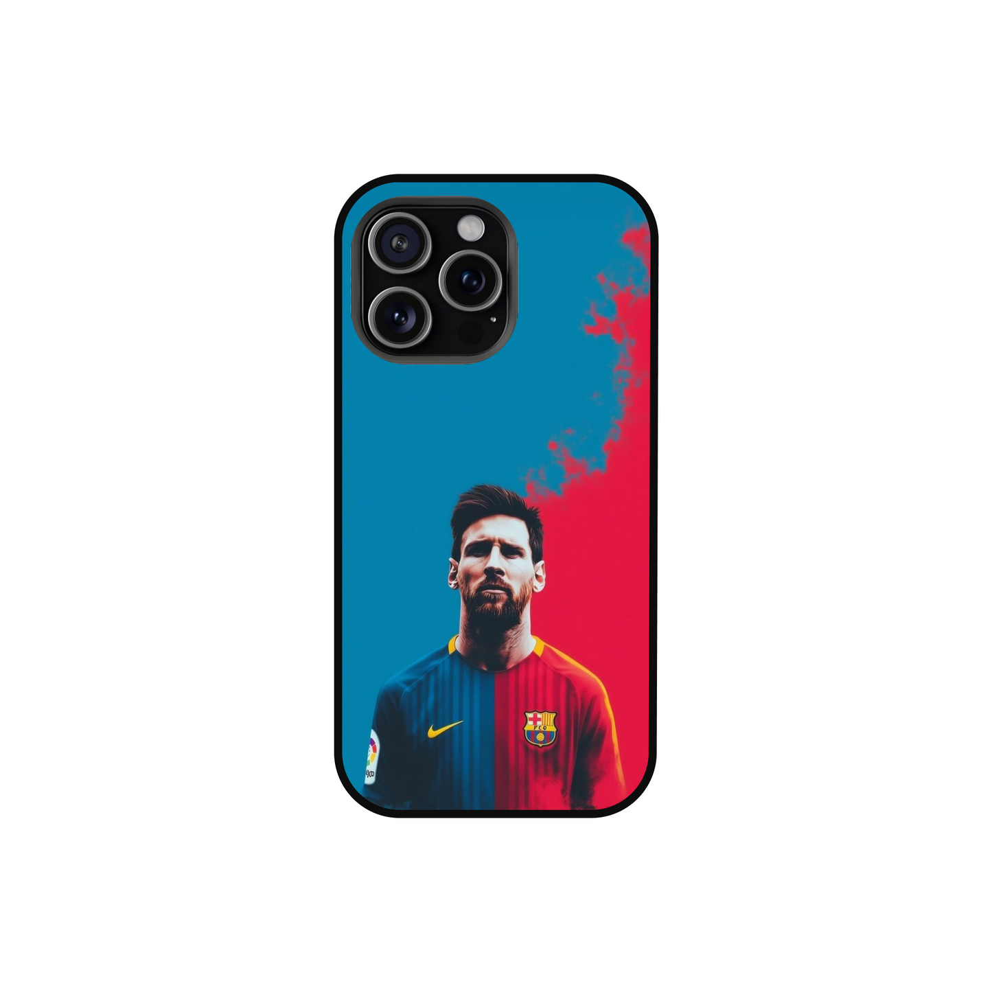 🔵 Messi: Blaugrana Legacy