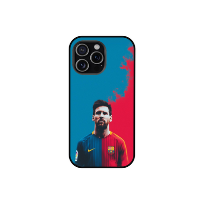 🔵 Messi: Blaugrana Legacy