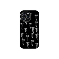 Black Silicone