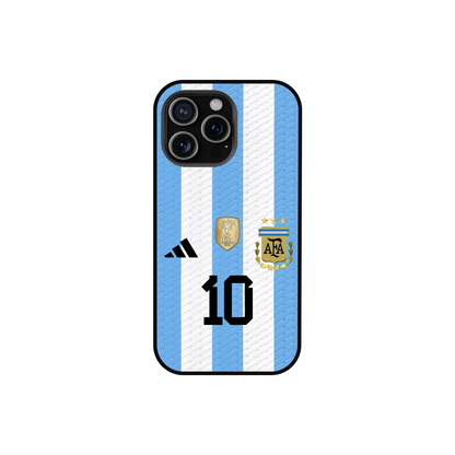 Argentina Stripes case