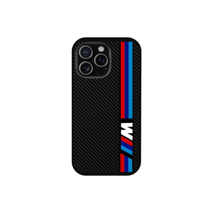 BMW Edition Carry Vibe Phone Case