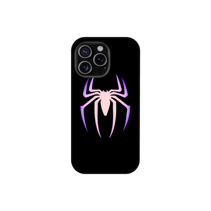 🌸 Cyberpunk Spider Gradient