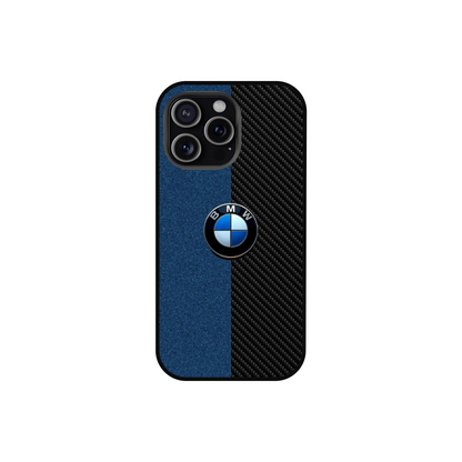 🔵 BMW M Performance Carbon Case | Lit Cases