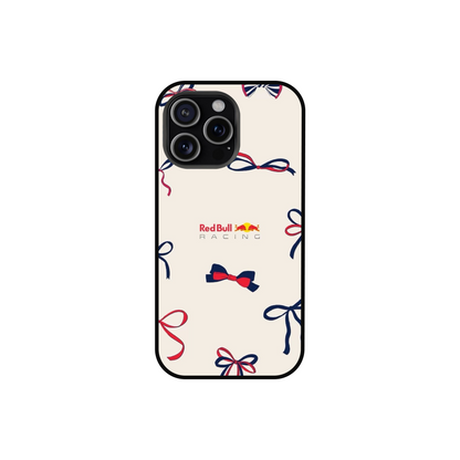Red bull bows