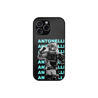 Black Silicone