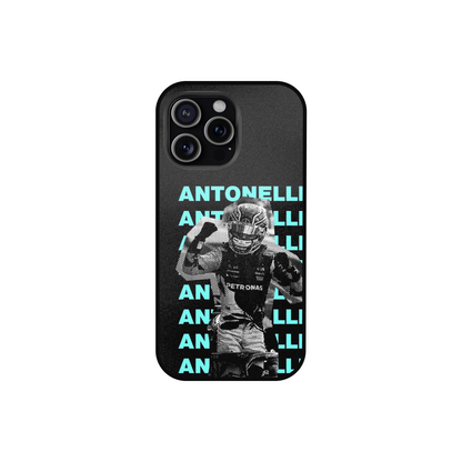 Antonelli Racing Phone Case
