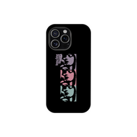 Black Silicone