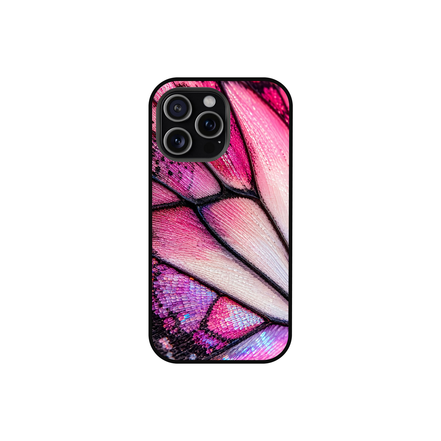 Pink Butterfly 🦋