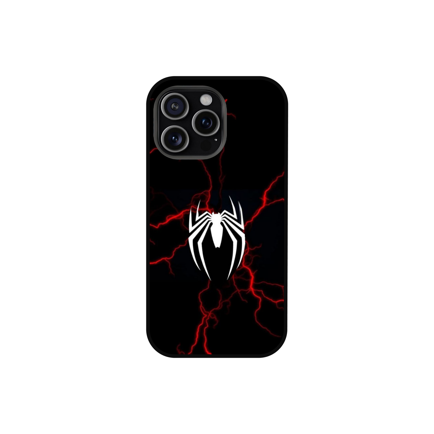 ⚡ Venom Web Strike