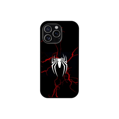 ⚡ Venom Web Strike