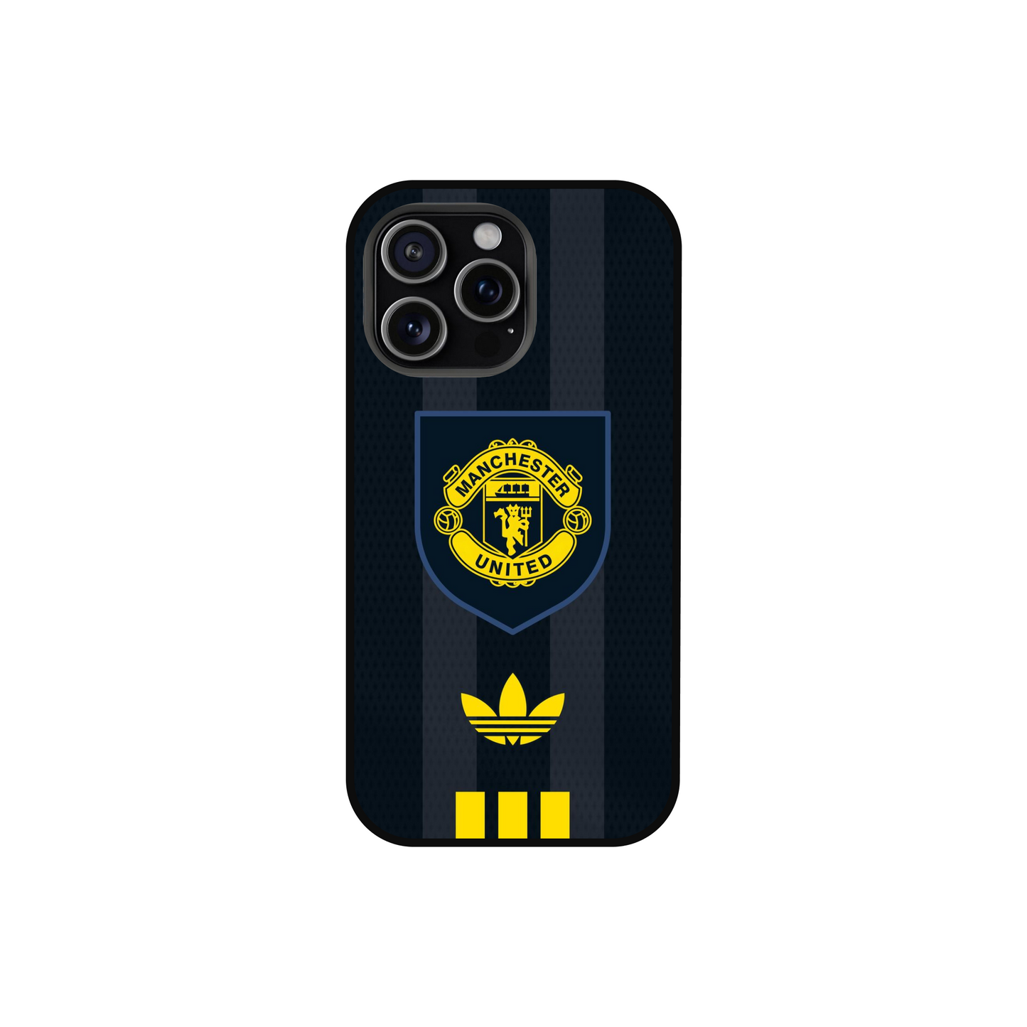 😈 Man United: Red Devils Tech