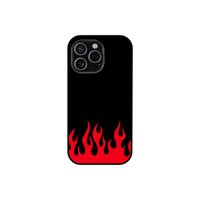 Black Silicone