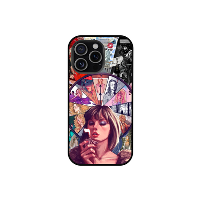 Taylor Swift Eras Art Case