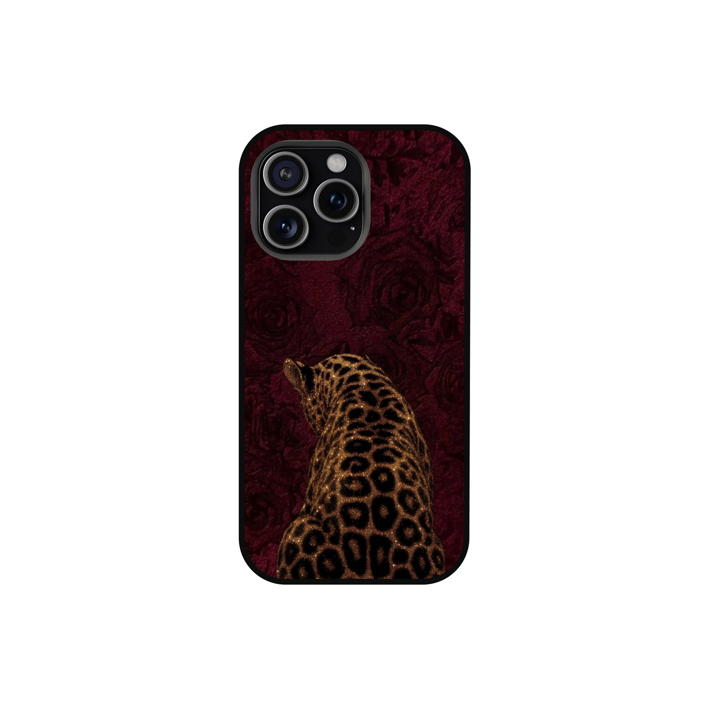 Rose Leopard
